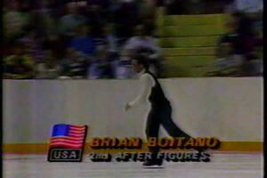 WATCH 1988 Winter Olympics from Calgary Alberta, Canada February 18, 1988