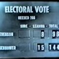 CBS News Election Coverage - November 4, 1952