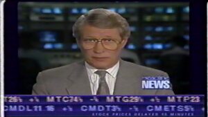 WATCH HNN (Headline News Now) from August 26, 1991