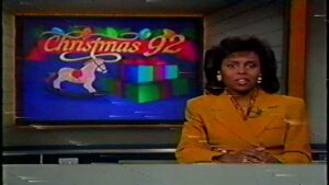 WATCH NBC Nightly News December 25, 1992