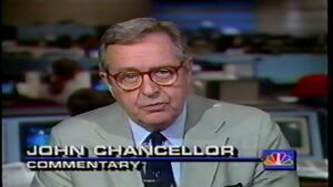 WATCH NBC Nightly News August 27, 1991