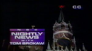 WATCH NBC Nightly News August 28, 1991