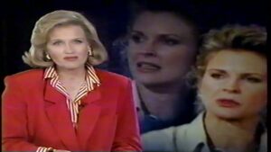 WATCH Prime Time Live "A Day in the Life of Murphy Brown" 1990