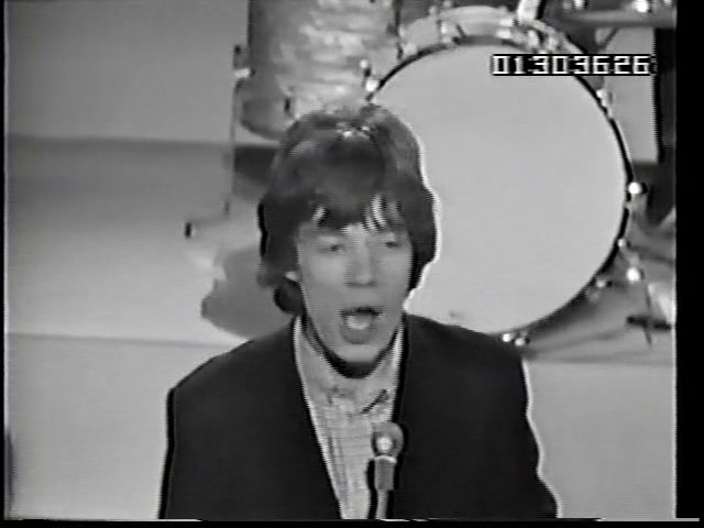 WATCH Shindig - Ronettes Donovan Rolling Stones Bobby Goldsboro ...