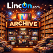 LincOn.com's TV Archive