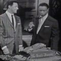 The Nat King Cole Show - Cornel Wilde November 5, 1957