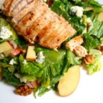 Apple Harvest Chicken Salad (like Red Robin)
