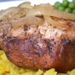 Balsamic Thyme Chicken