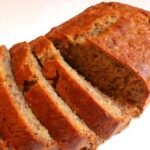 Banana Pineapple Bread
