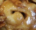 Basic Sweet Roll Dough