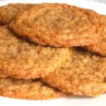 Coconut Cookies