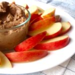 Cream Cheese Apple Dip