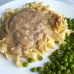 Easy Salisbury Steak