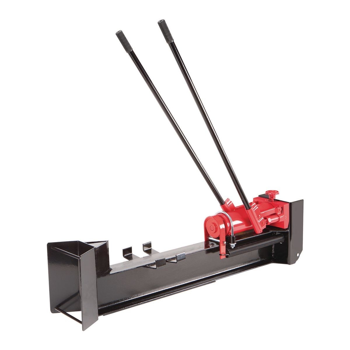 Manual Log Splitters