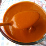 Homemade Enchilada Sauce