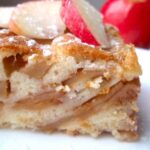 Jewish Apple Cake