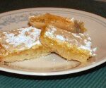 Lemon Bars