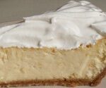 Lemon Meringue Cheesecake