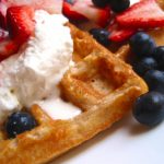 lowfatwholegrainwaffles425c