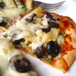 Matza Pizza