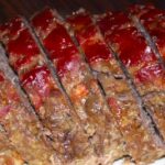 Tammy's Mom's Meatloaf