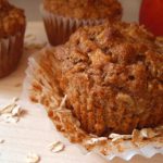 oatmealappleraisinmuffins425