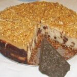 Olivia's Cheesecake