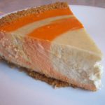 orangevanillaswirlcheesecake350