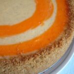 Orange Vanilla Dream Cheesecake