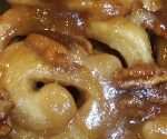 Caramel Pecan Rolls