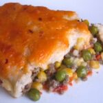 Tammy's Shepherd's Pie