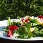 strawberryspinachsalad425d