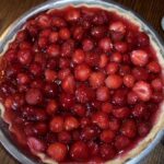 Strawberry Pie
