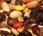Classic Trail Mix Recipe