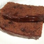 Triple Chocolate Quick Bread