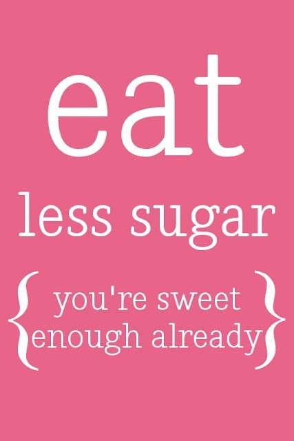 How To Stop Eating Sugar - Motivation