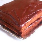 unleavenedchocolatecake400